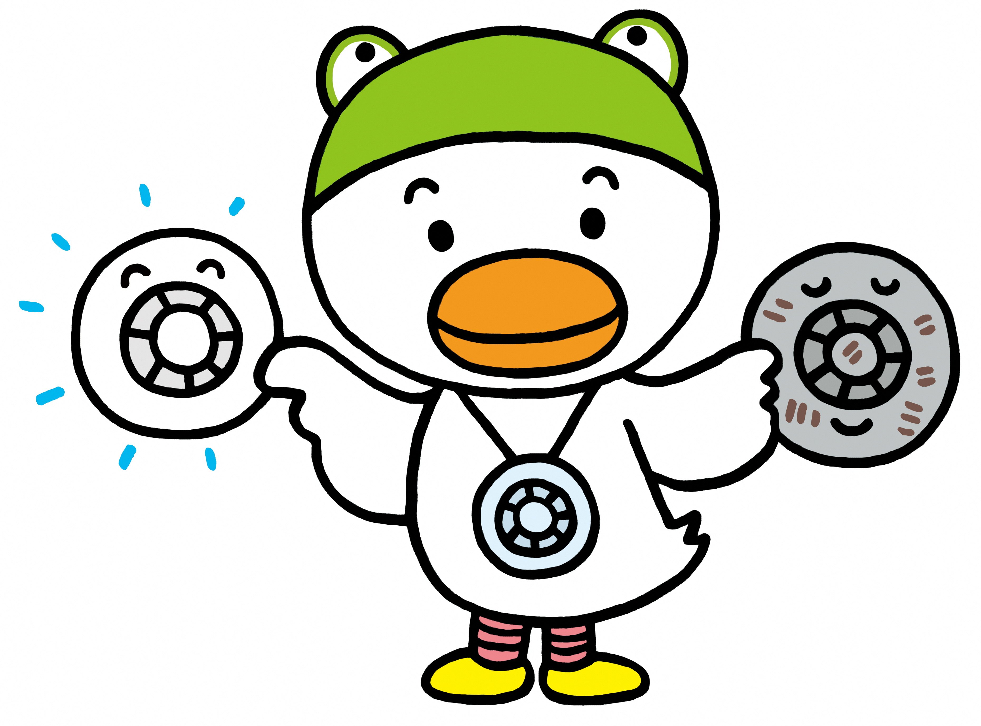 住宅用火災警報器の設置状況を調査します！の画像